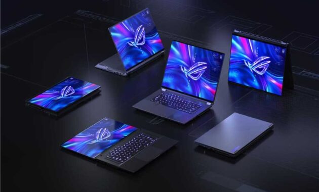 ASUS Presents the Latest Technological Innovations in Jogja