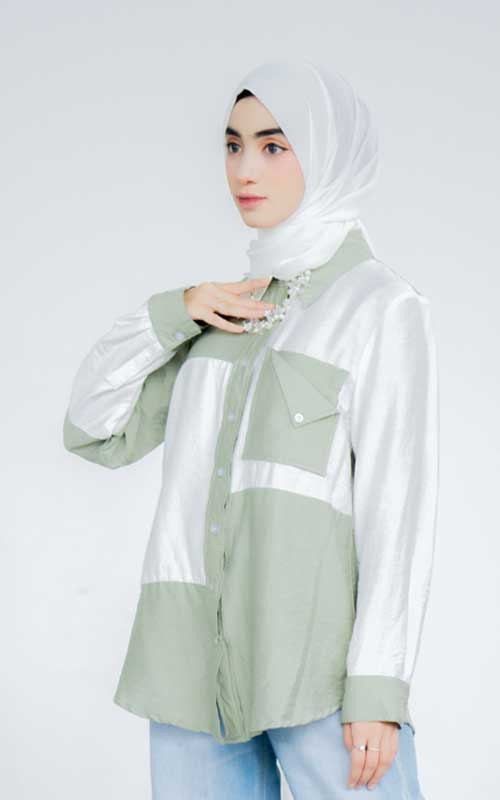 MILLIE-SHIRT-NARUMI-SERIES-by-TUNIQUE-(1) MILLIE SHIRT NARUMI SERIES by TUNIQUE