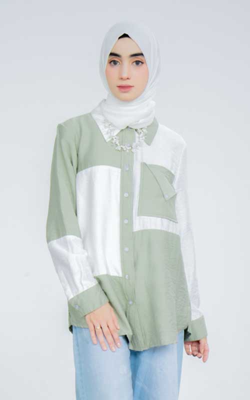 MILLIE-SHIRT-NARUMI-SERIES-by-TUNIQUE-(3) MILLIE SHIRT NARUMI SERIES by TUNIQUE - Image 4