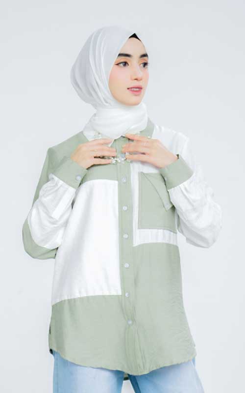 MILLIE-SHIRT-NARUMI-SERIES-by-TUNIQUE-(4) MILLIE SHIRT NARUMI SERIES by TUNIQUE - Image 5